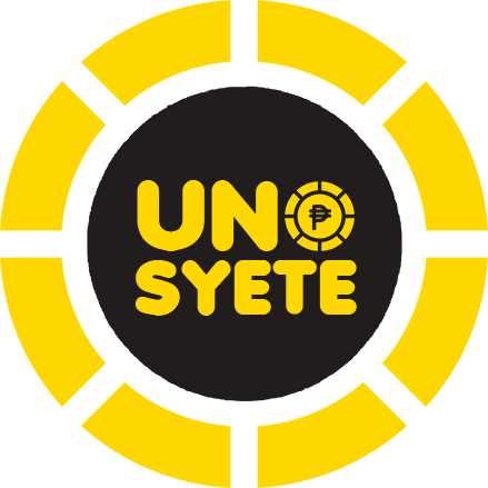 UnoSyete Logo